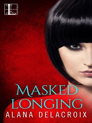 cover image of Masked Longing